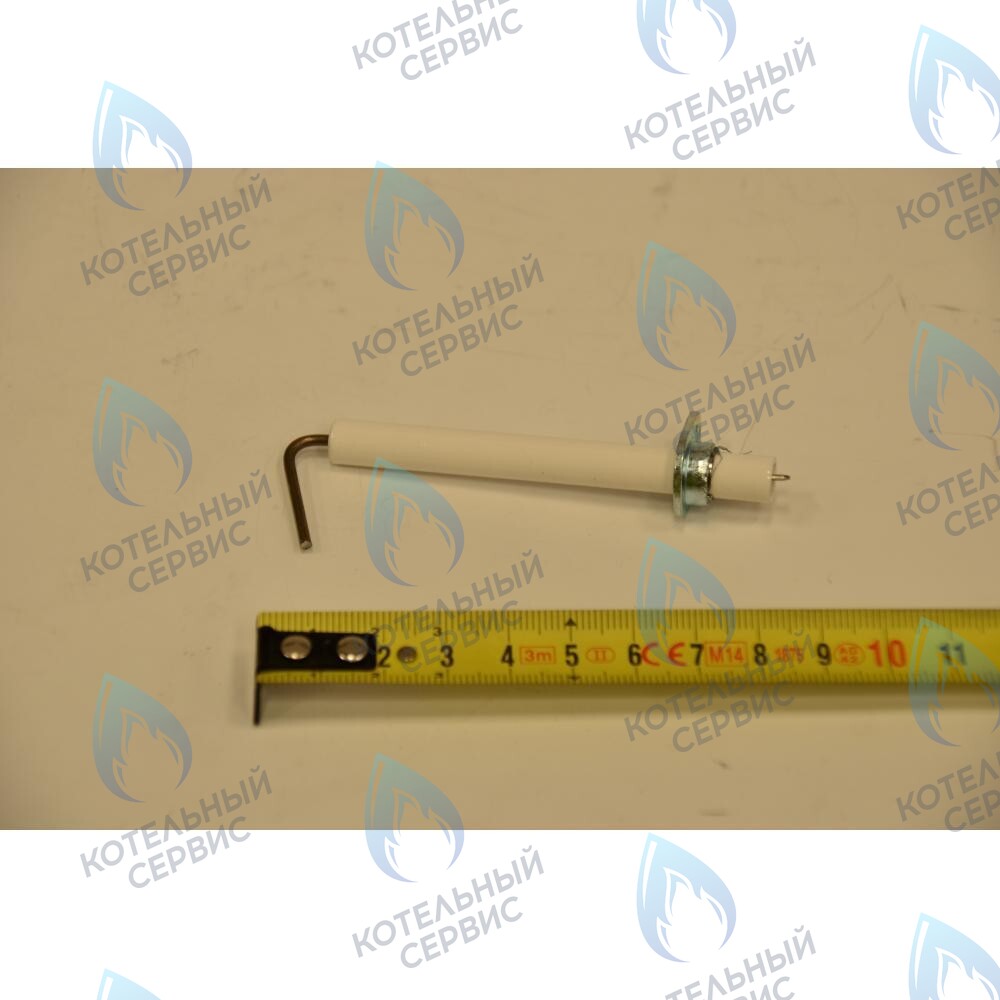 8422580 Электрод розжига (или контроля пламени) BAXI в Орске