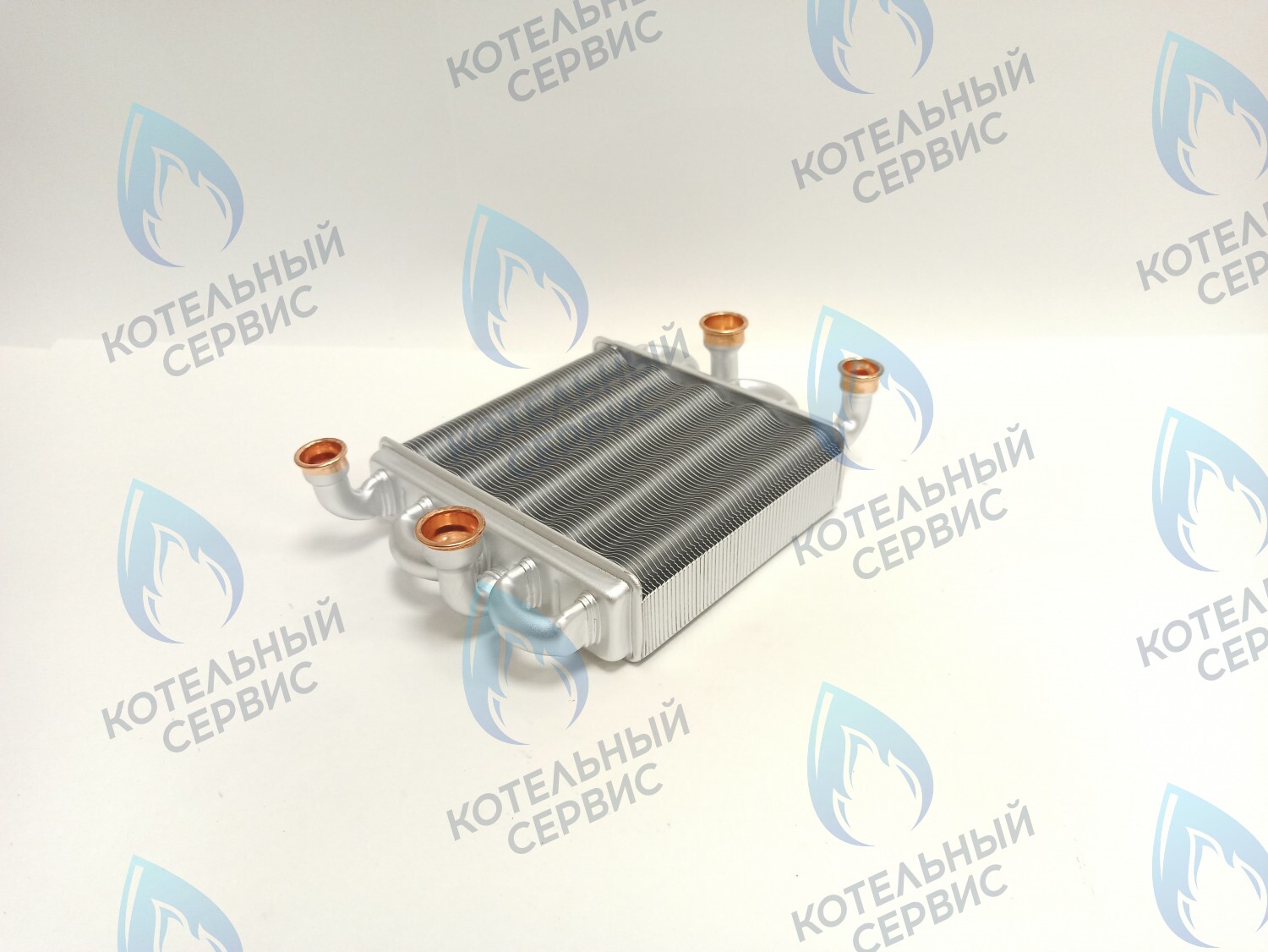 EB041-160 Теплообменник битермический MUZIDO (AB.08.01.0003, AB.08.01.0006, AB.08.01.0020, AB.08.01.0021) в Орске