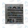 5409580 Устройство Вентури BAXI в Орске