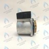 PH-W21CCW60-GR110BB Двигатель насоса GRUNDFOS 15-60 для котла BOSCH 6000/2000 & BUDERUS U072 в Орске