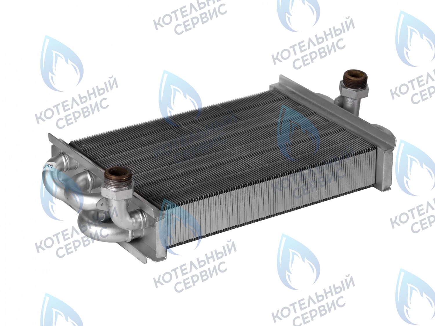 AA10070022 Теплообменник первичный 28кВт 92 FIN ELECTROLUX MD28 (AA07000015) в Орске