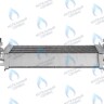 AA10070022 Теплообменник основной 28 кВт 92 FIN ELECTROLUX MD28 (AA07000015) в Орске