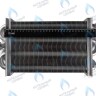 AA10070022 Теплообменник основной 28 кВт 92 FIN ELECTROLUX MD28 (AA07000015) в Орске