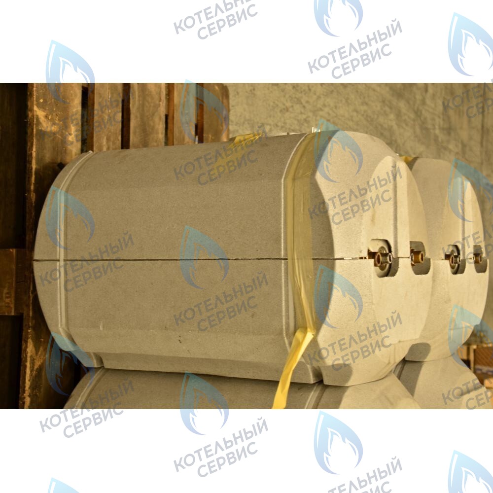 615560 Бак бойлера  с термоизоляцией BAXI в Орске