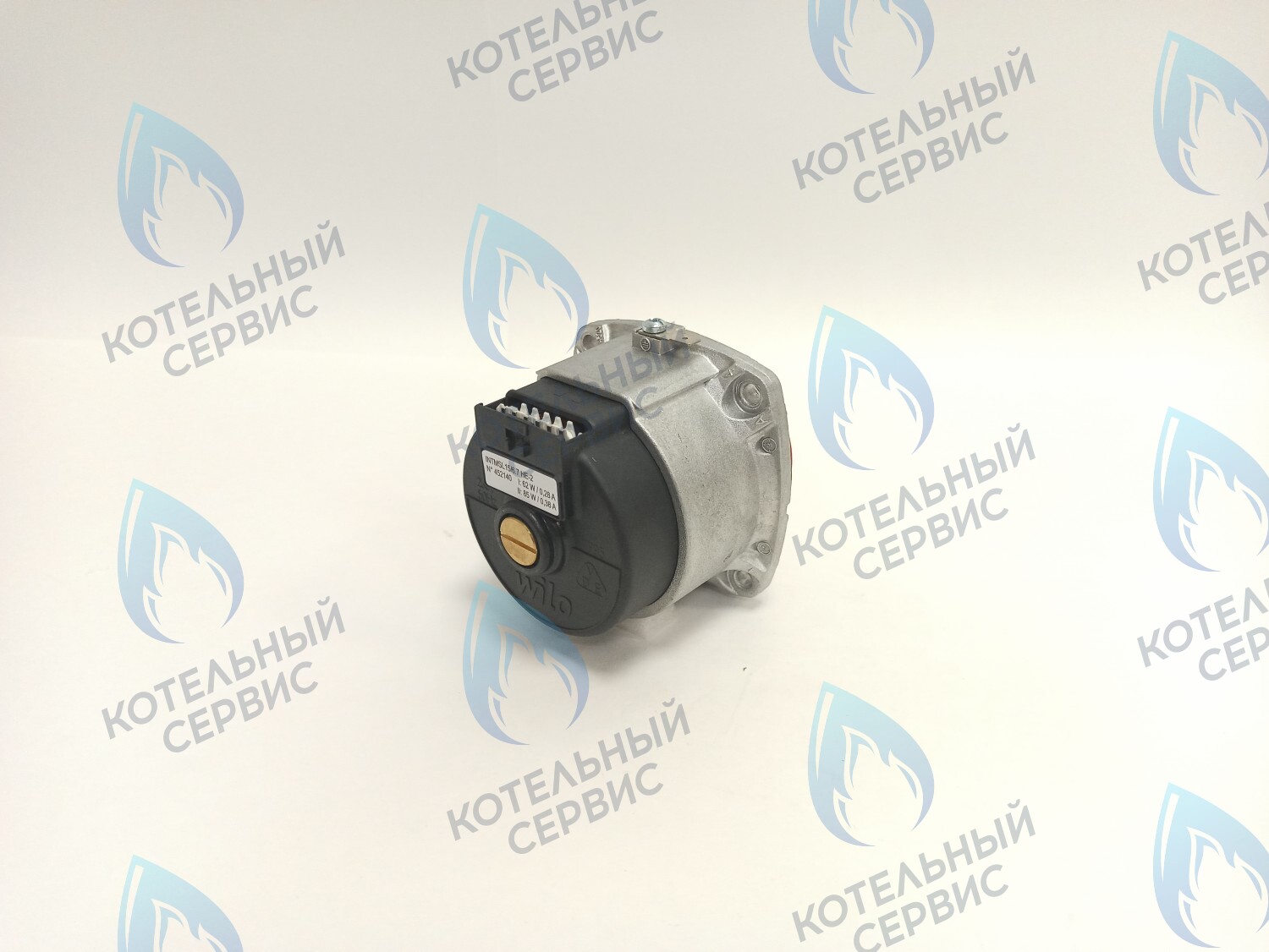 PH-W21CW60-WG86-RS2-Комп-09 Двигатель насоса (черный пластик) (без улитки, без терминала, 2 скорости) (12/6, 15/6) WILO 86w INTMSL12/6, INTMSL15/6.7 HE-2 (72/21мм по часовой) в Орске