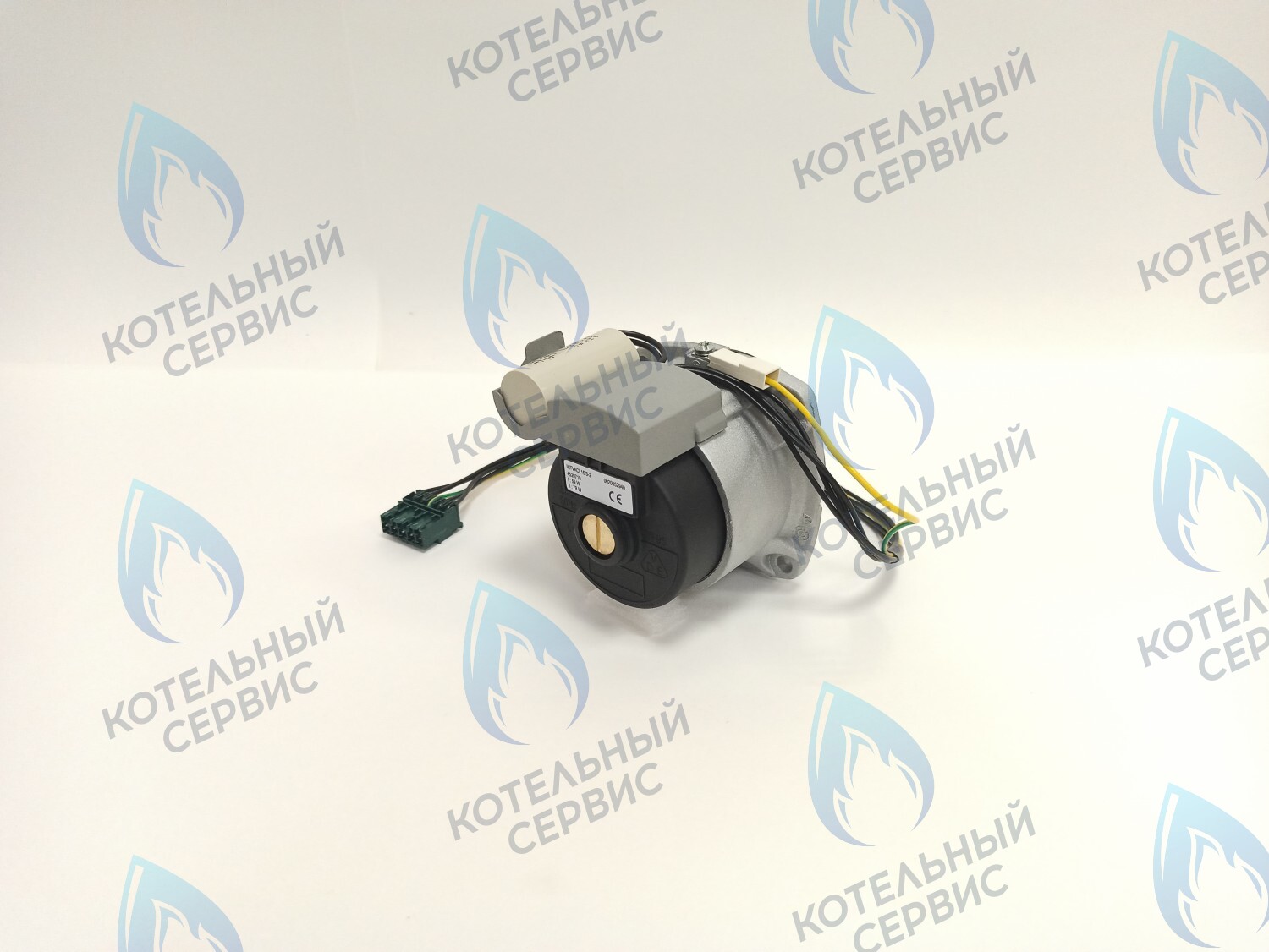 PH-W21CCW50-WA79PR-5PIN-Комп Двигатель насоса 1000L/H аналог WILO INTVACL 15/5-2 Protherm Гепард 23 MTV / MOV вер. 19, Пантера 25 KTV / KOV, 30 KTV вер. 19 (без улитки) (против часовой, втулка 35мм, колесо 68/21мм) (0020097216, 0020197548) в Орске