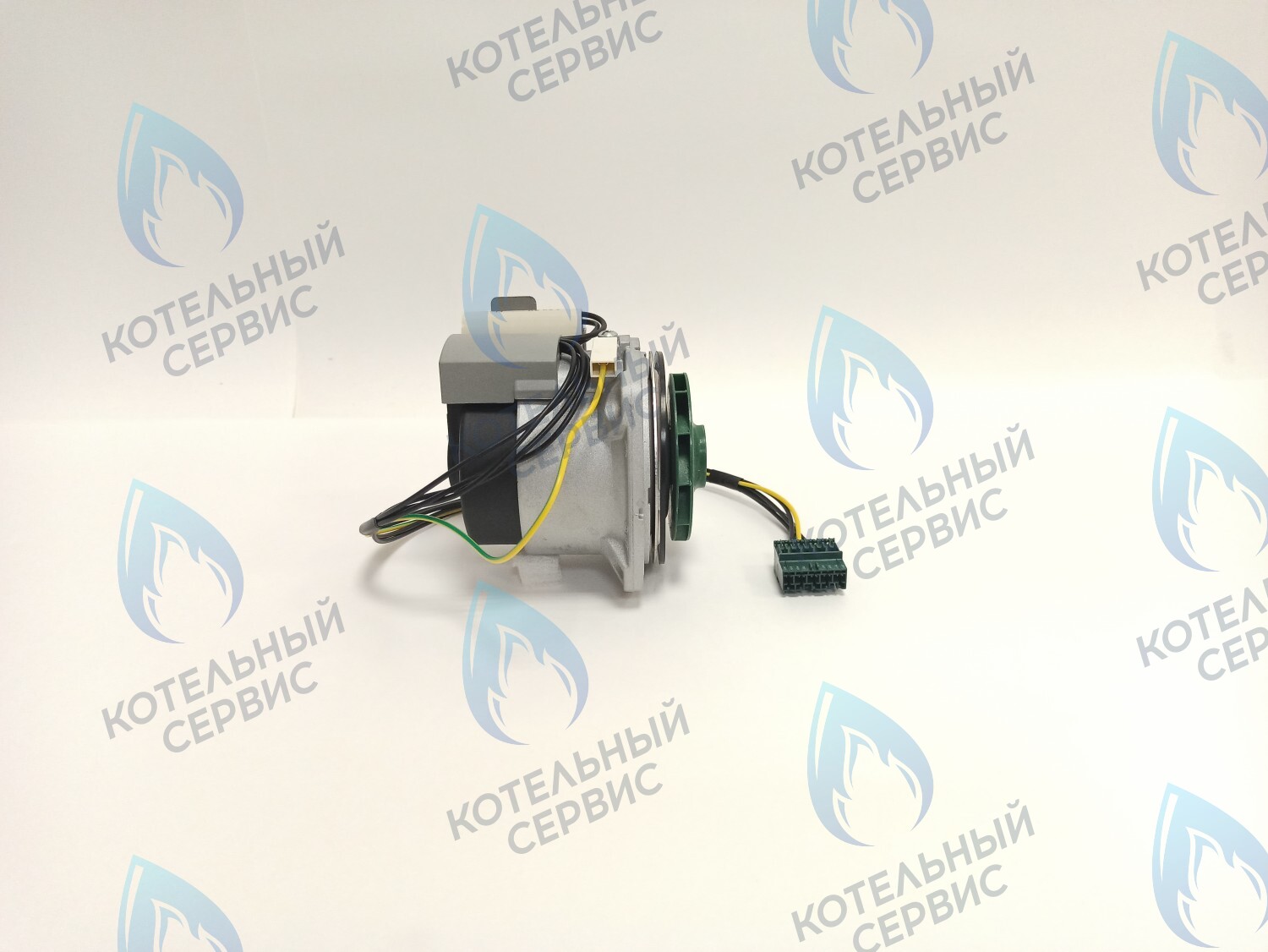 PH-W21CCW50-WA79PR-5PIN-Комп Двигатель насоса 1000L/H аналог WILO INTVACL 15/5-2 Protherm Гепард 23 MTV / MOV вер. 19, Пантера 25 KTV / KOV, 30 KTV вер. 19 (без улитки) (против часовой, втулка 35мм, колесо 68/21мм) (0020097216, 0020197548) в Орске