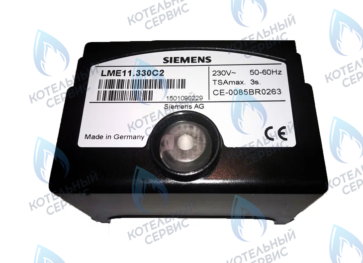 LME11.330C2 Менеджер горения SIEMENS в Орске