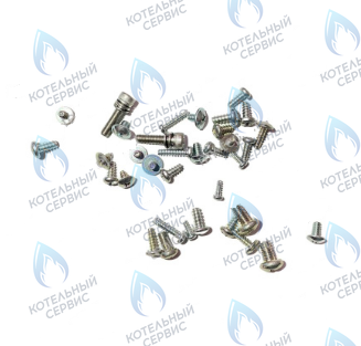30023411A Комплект болтов и саморезов Navien Heatluxe (NGB210) в Орске