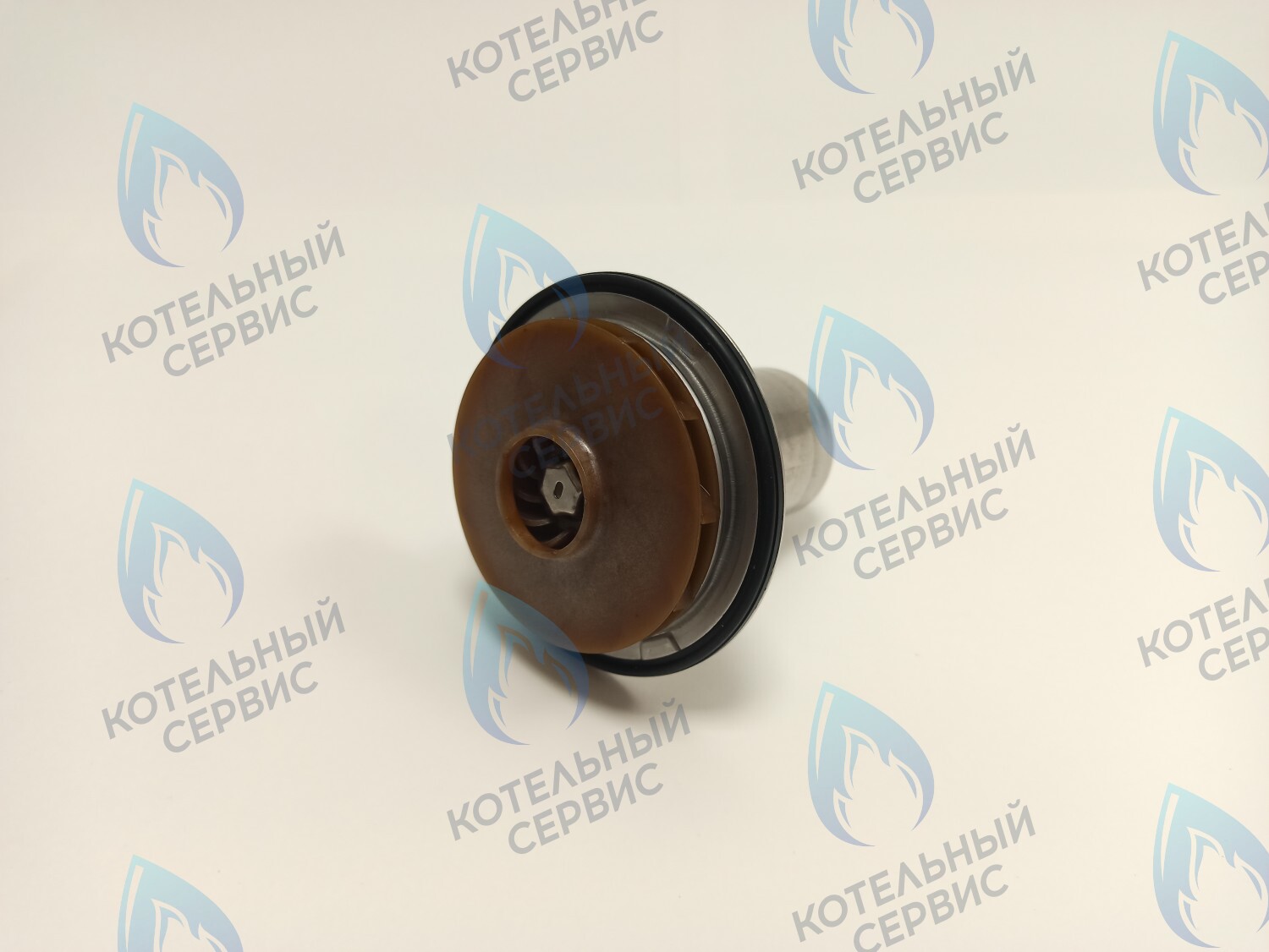 PPR-EW23CW-E40-68 Втулка ротор насоса (по часовой стрелки) ERCO 15-50, 95W (подходит под улитку WILO) в Орске