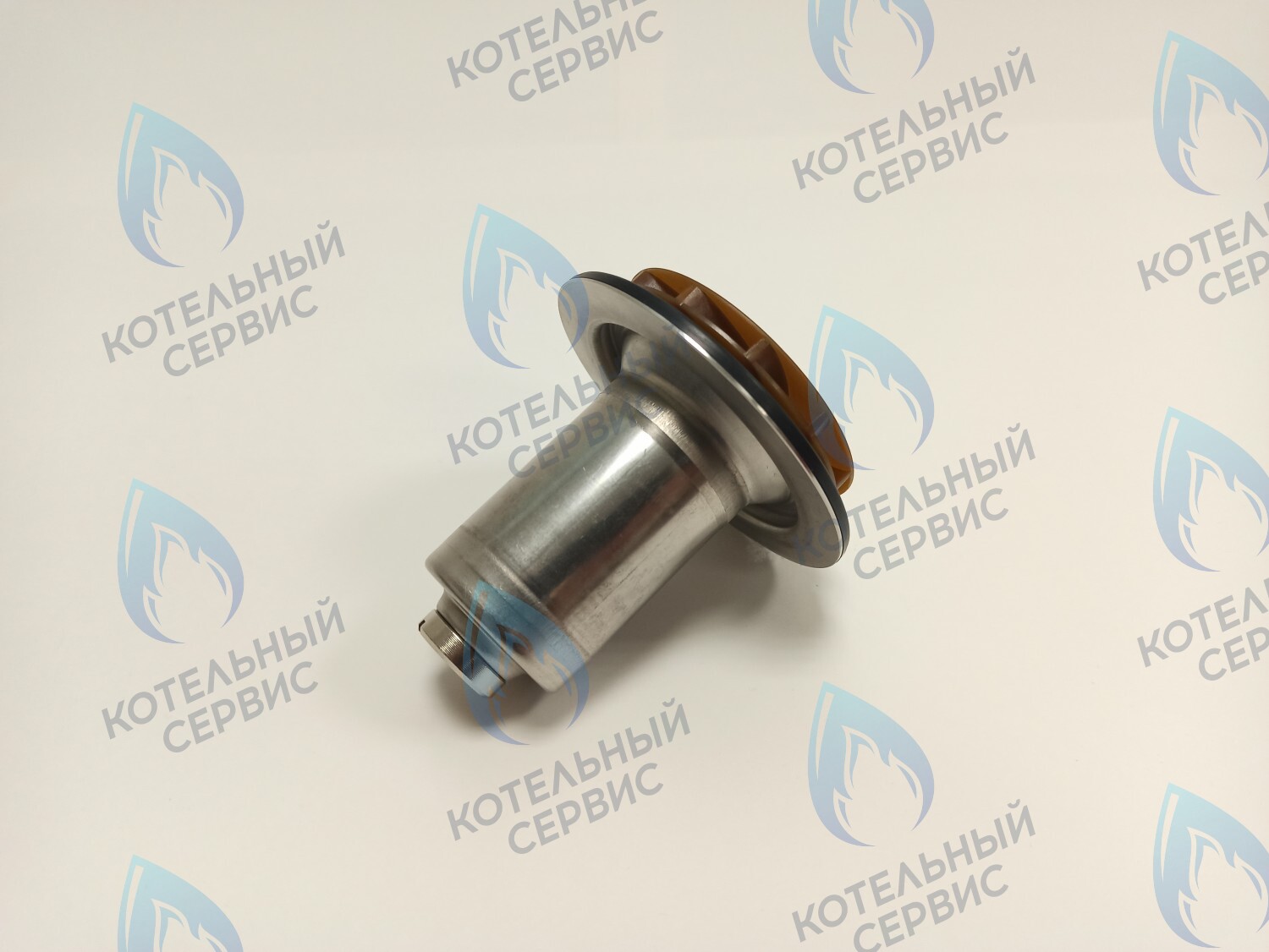 PPR-EW23CW-E40-68 Втулка ротор насоса (по часовой стрелки) ERCO 15-50, 95W (подходит под улитку WILO) в Орске