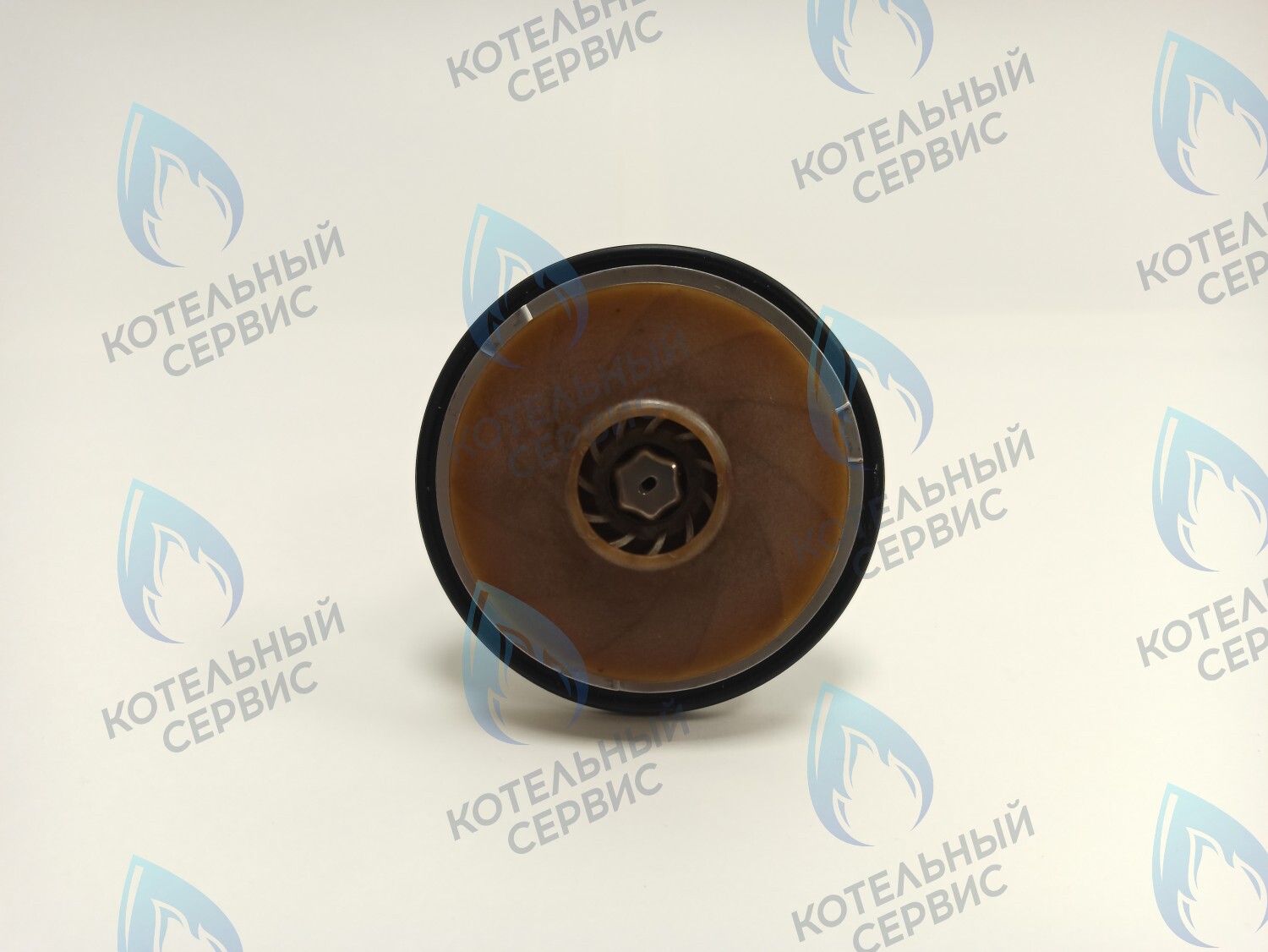 PPR-EW23CW-E40-68 Втулка ротор насоса (по часовой стрелки) ERCO 15-50, 95W (подходит под улитку WILO) в Орске