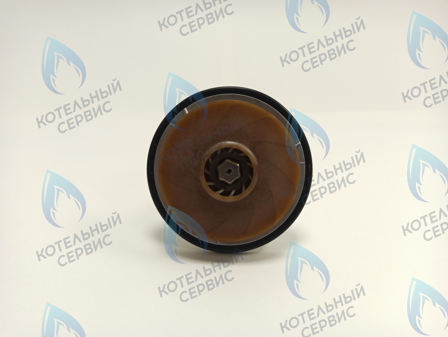 PPR-EW23CW-E40-68 Втулка ротор насоса (по часовой стрелки) ERCO 15-50, 95W (подходит под улитку WILO) в Орске