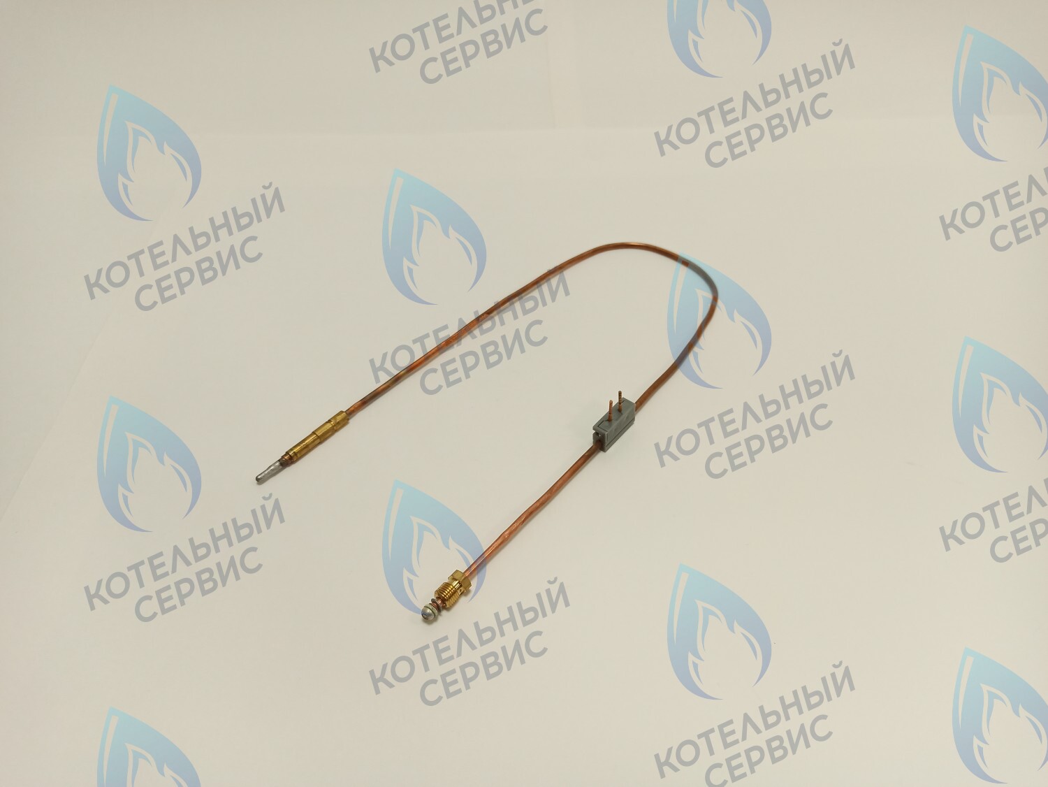 0.270.416 Термопара с термопрерывателем, подключение M9x1, L=600мм SIT в Орске