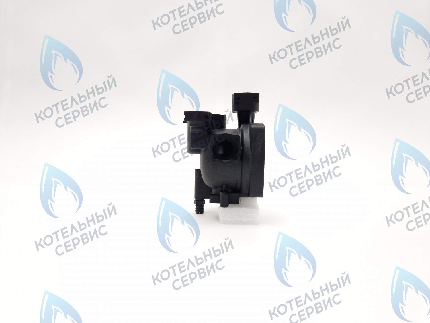 PMP01AP-NA Улитка циркуляционного насоса (без воздухоотводчика) Protherm Ягуар, Рысь, Гепард 2015 H-RU в Орске