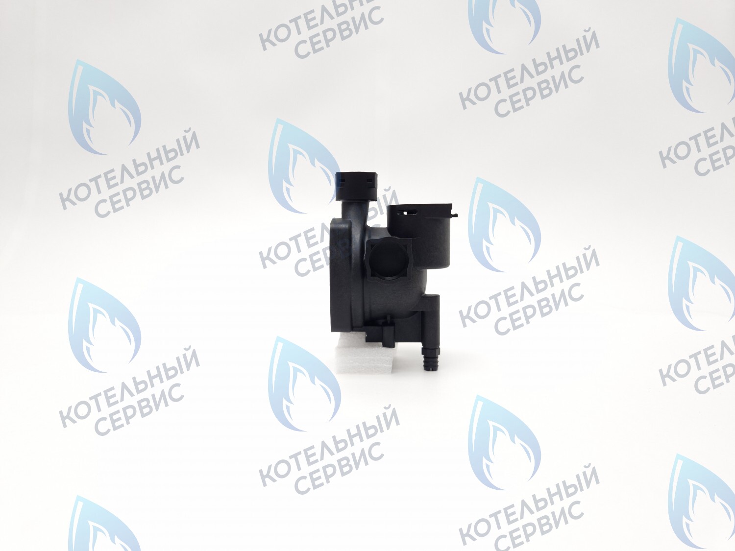 PMP01AP-NA Улитка циркуляционного насоса (без воздухоотводчика) Protherm Ягуар, Рысь, Гепард 2015 H-RU в Орске