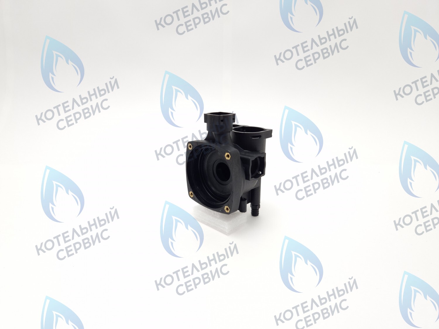 PMP01AP-NA Улитка циркуляционного насоса (без воздухоотводчика) Protherm Ягуар, Рысь, Гепард 2015 H-RU в Орске