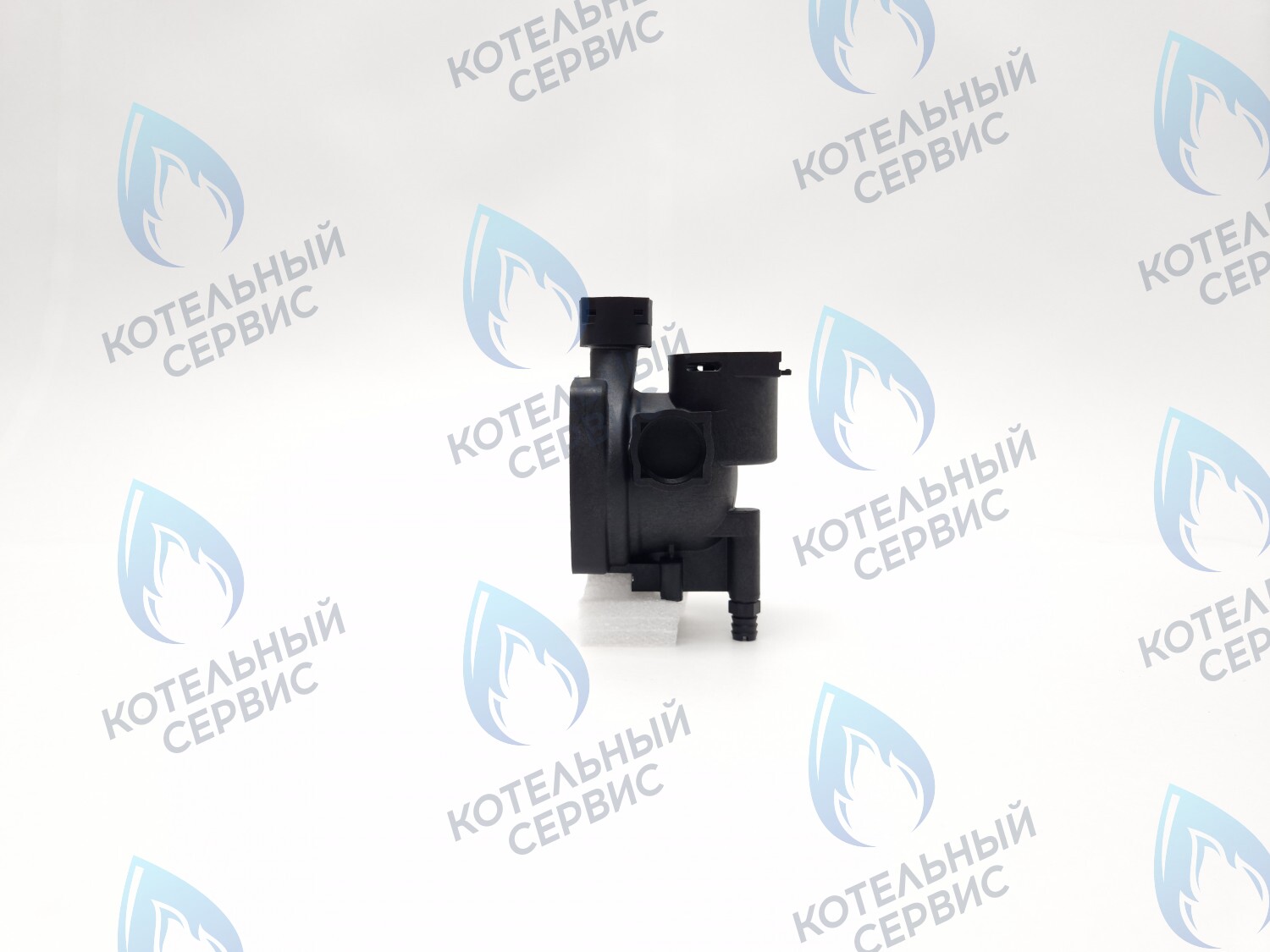 PMP01AP-NA Улитка циркуляционного насоса (без воздухоотводчика) Protherm Ягуар, Рысь, Гепард 2015 H-RU в Орске
