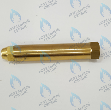 39828790 Форсунки KIT UG.1,35+PORTAUG. (35601360) FERROLI в Орске