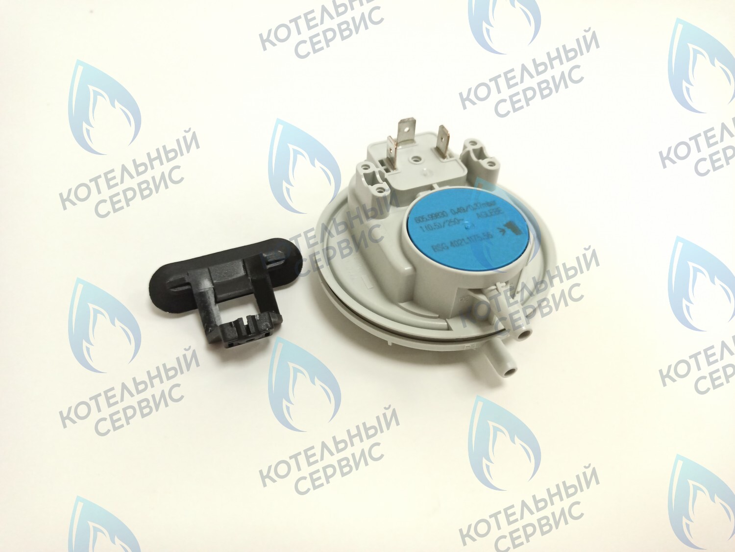 BI1506 101 Прессостат дымовых газов 24 кВт (BI1506 101) ELECTROLUX в Орске