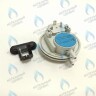 BI1506 101 Прессостат дымовых газов 24 кВт (BI1506 101) ELECTROLUX в Орске