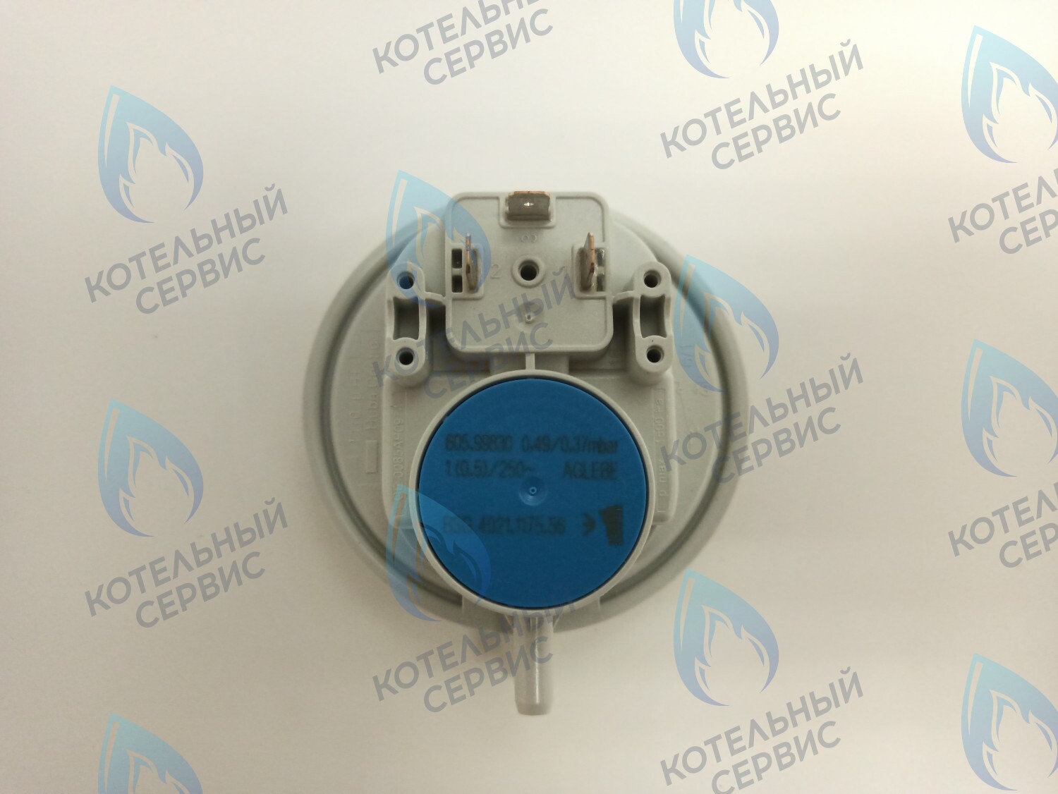 BI1506 101 Прессостат дымовых газов 24кВт ELECTROLUX в Орске