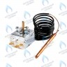 SS001 Термостат капиллярный рабочий (3 контакта) IMIT TR2 (0-90°C) PROTHERM (0020025281, 0020025284, 0020025285, 0020027673, 0020034952, 0020045038), FERROLI (39817200) в Орске