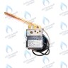 SS001 Термостат капиллярный рабочий (3 контакта) IMIT TR2 (0-90°C) PROTHERM (0020025281, 0020025284, 0020025285, 0020027673, 0020034952, 0020045038), FERROLI (39817200) в Орске