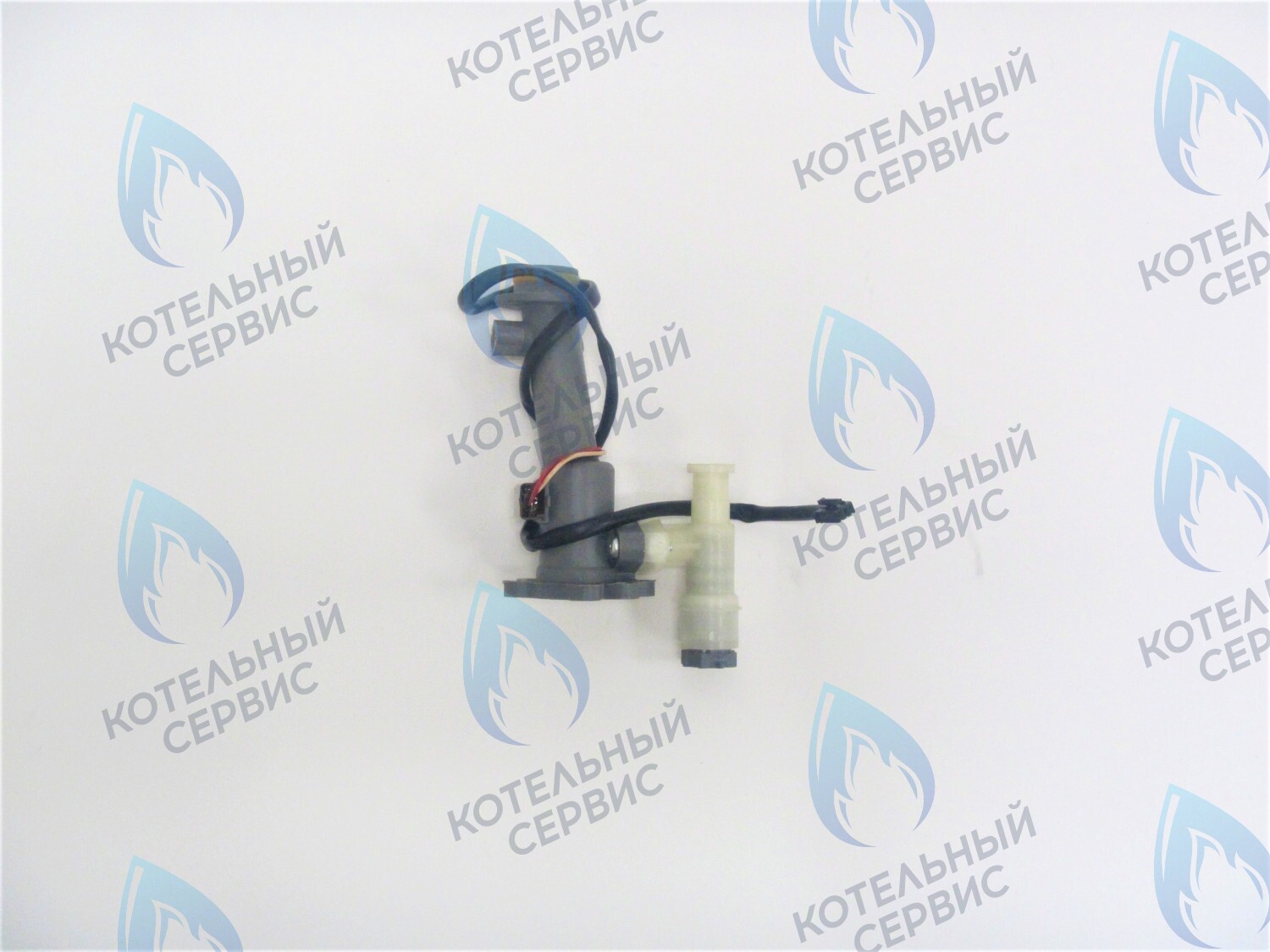 S515100018 Датчик протока воды (Входная труба гвс с краном подпитки Elsotherm B19F) ELSOTHERM серия B в Орске