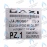 607290 Автоматический воздухоотводчик с кольцевой прокладкой BAXI ECO, ECO (3, 3 Compact, FOUR), LUNA, LUNA (3, 3 Comfort), MAIN, MAIN DIGIT, NUVOLA, NUVOLA (3, 3 COMFORT) в Орске