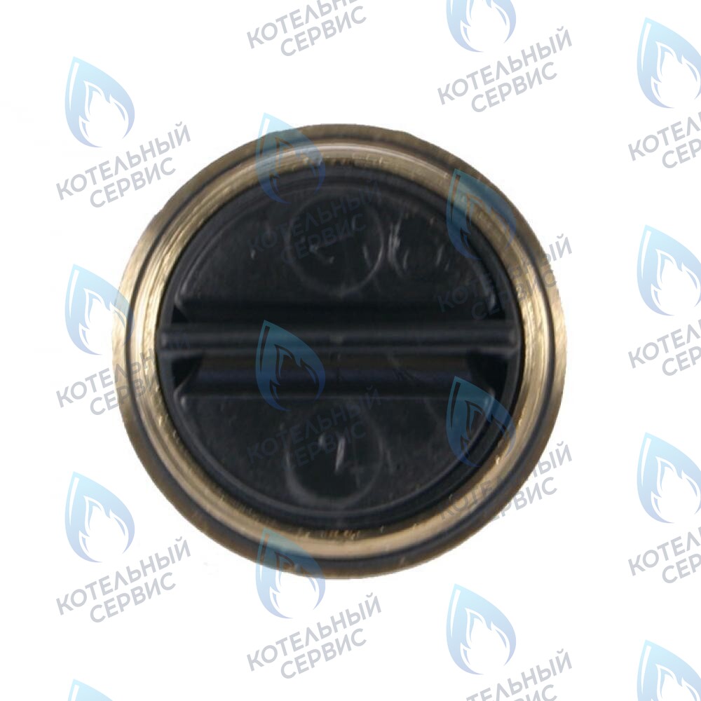 607290 Автоматический воздухоотводчик с кольцевой прокладкой BAXI ECO, ECO (3, 3 Compact, FOUR), LUNA, LUNA (3, 3 Comfort), MAIN, MAIN DIGIT, NUVOLA, NUVOLA (3, 3 COMFORT) в Орске