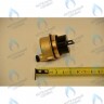 607290 Автоматический воздухоотводчик с кольцевой прокладкой BAXI ECO, ECO (3, 3 Compact, FOUR), LUNA, LUNA (3, 3 Comfort), MAIN, MAIN DIGIT, NUVOLA, NUVOLA (3, 3 COMFORT) в Орске