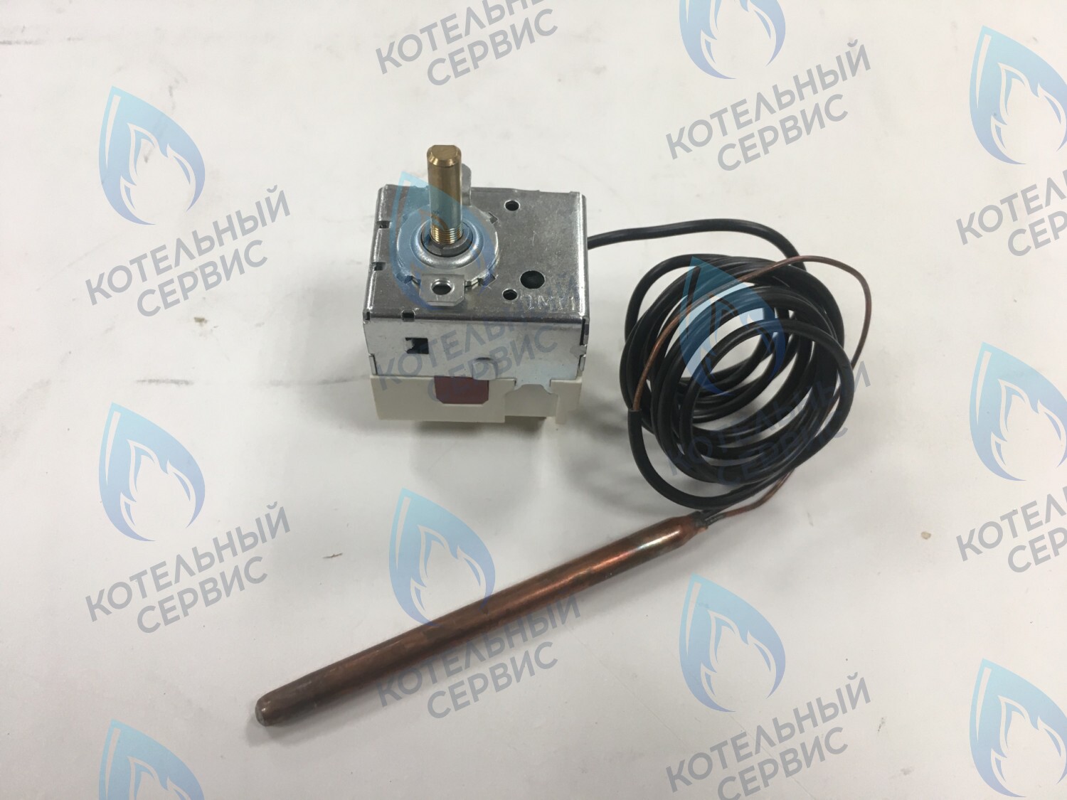 39804010 Терморегулятор  (36401880) FERROLI в Орске