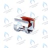 TSH002-49-BR Датчик температуры накладной NTC 1/2" BRAHMA 0730 в Орске