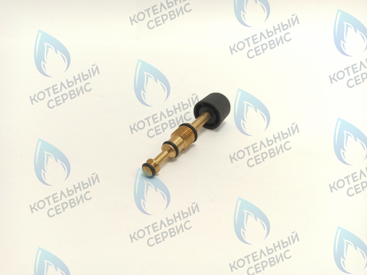 FF010 Кран подпитки BOSCH JUNKERS (87074051940) длинный в Орске