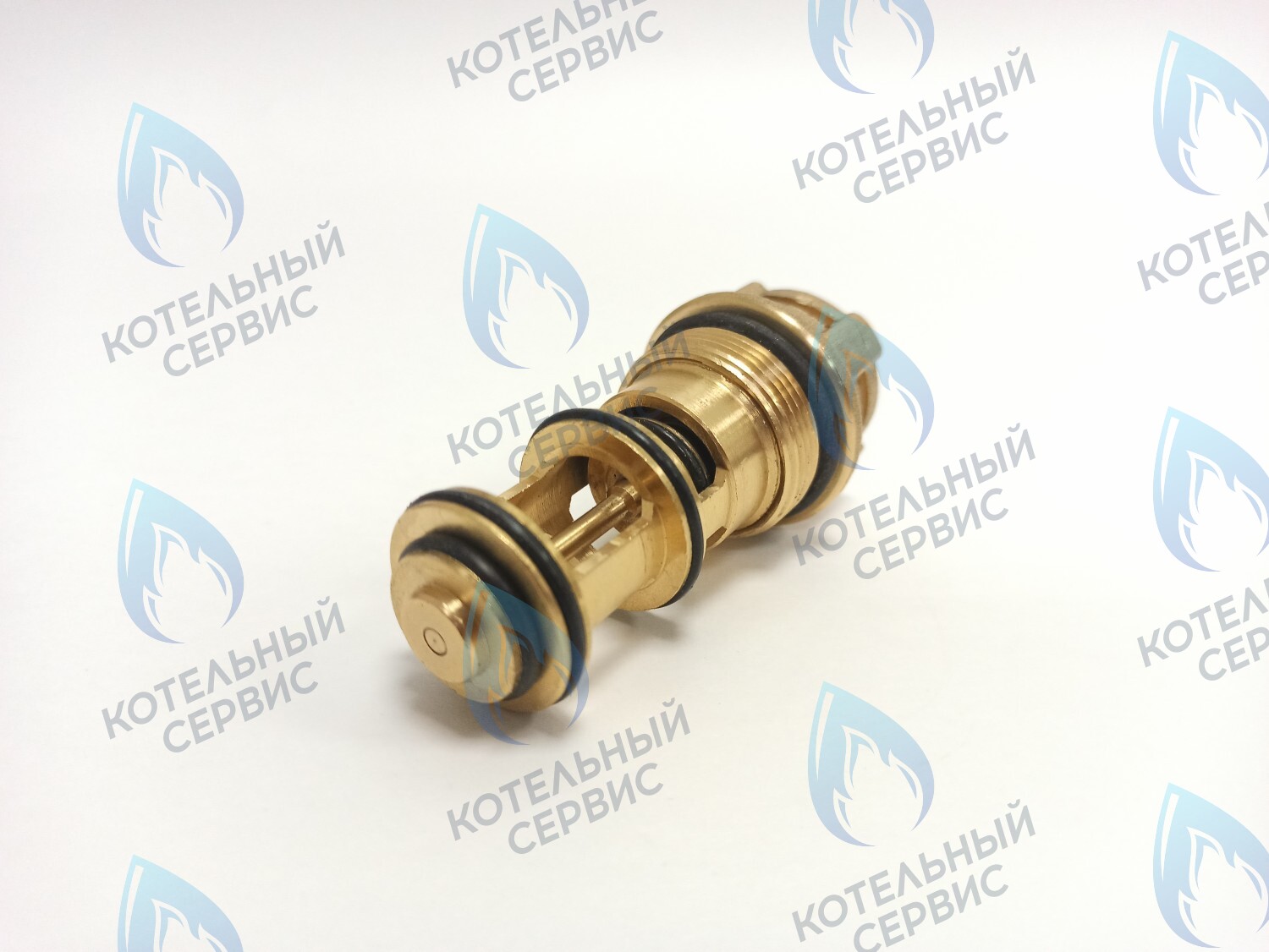 TVC021 Картридж трёхходового клапана BAXI ECO (3, 3 COMPACT, Four) LUNA (3, 3 COMFORT) (711356900) в Орске