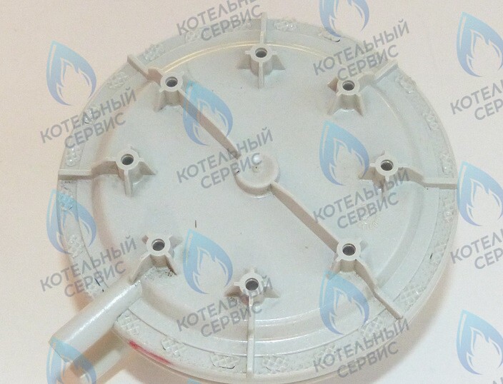 87160112910 Дифференциальное реле давления U042-24K/ZCA/ZWA-24 BUDERUS в Орске