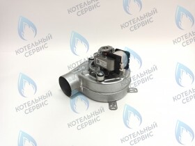 Вентилятор 30w LN2 (Италия) HI-THERM