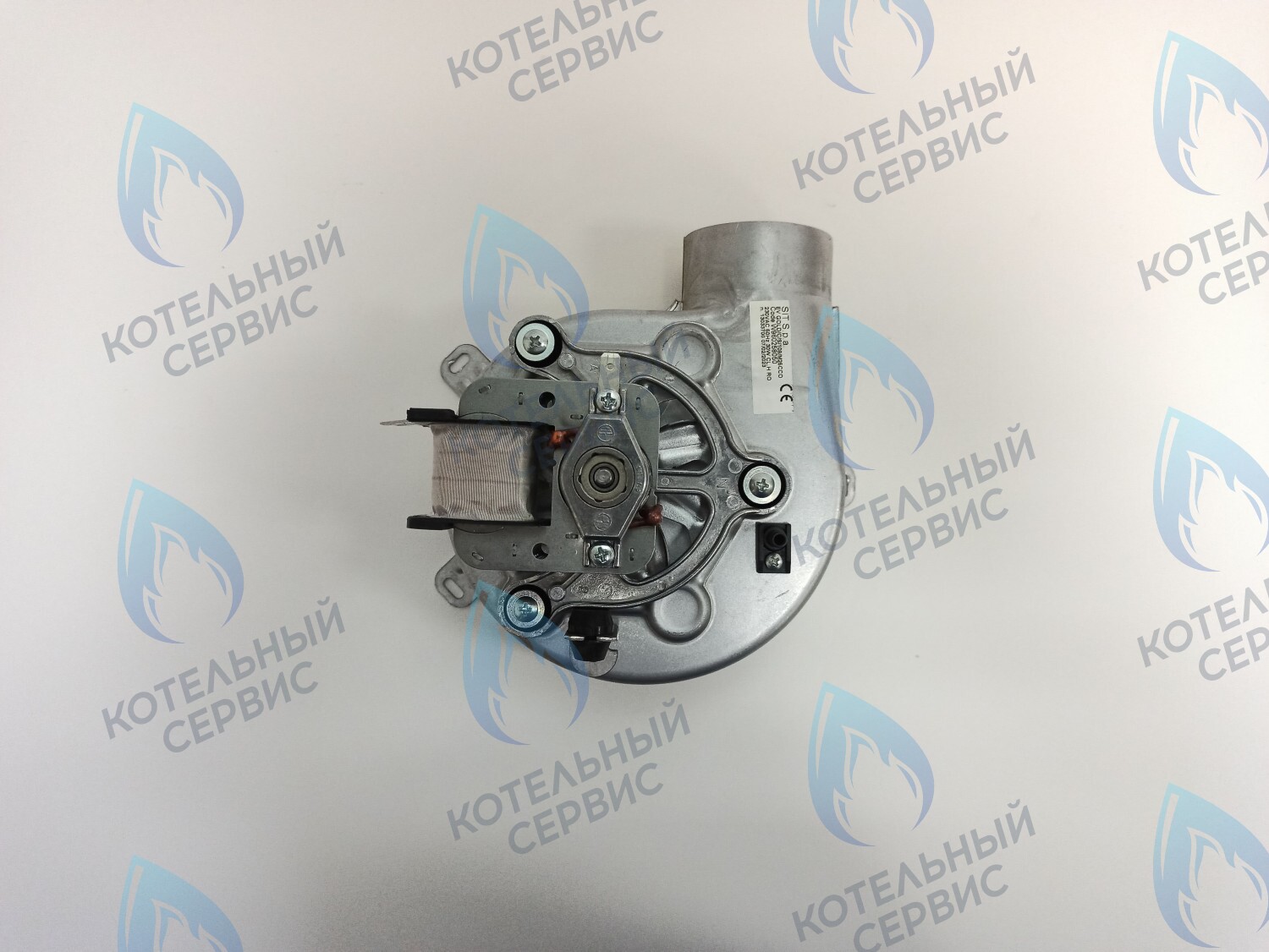 7020830021 Вентилятор 30w LN2 (Италия) HI-THERM в Орске