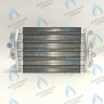 EB054-230 Теплообменник 24 кВт OASIS BM, MONLAN BK(BM) (230мм) (P0000005995) в Орске