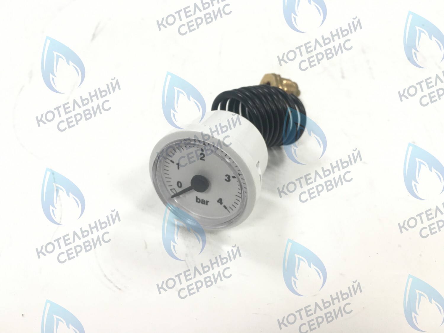 MA013 Манометр D36,5 мм (черный циферблат) GAZECO, POLYKRAFT, Alpenhoff, OPTIMA/STYLE ROC, Ferroli, KoreaStar, ELECTROLUX, HAIER, HEC, BaltGaz, ELSOTHERM, OASIS, ITALTHERM в Орске