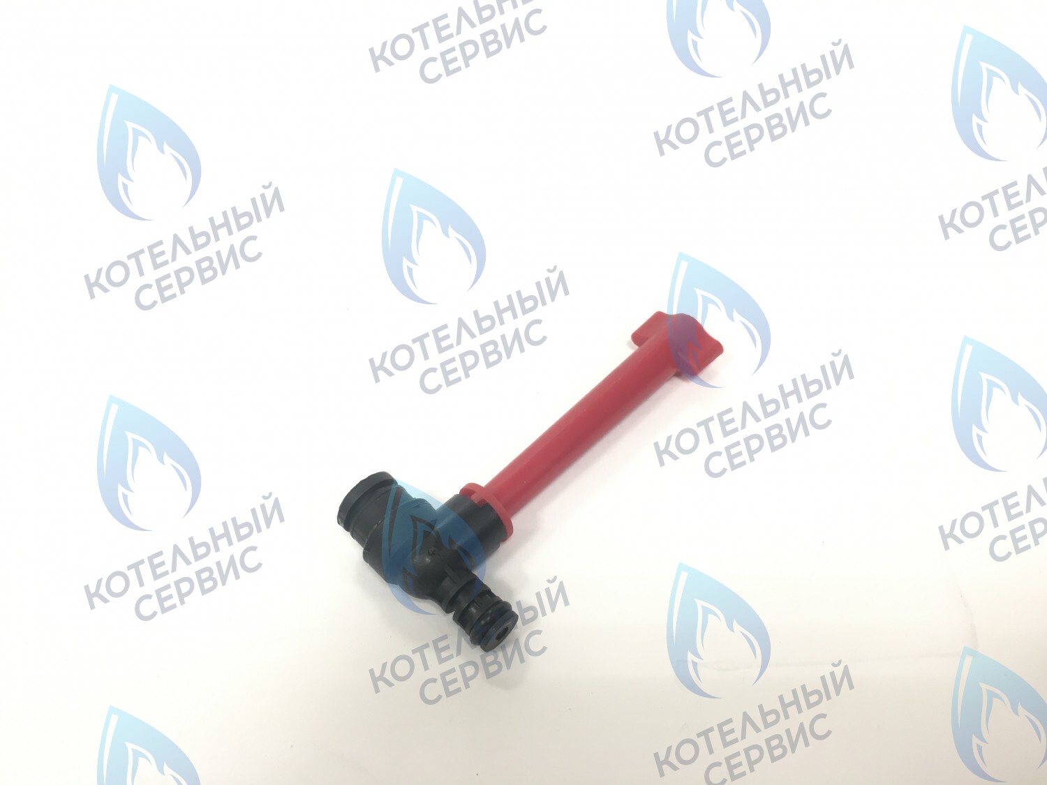 FF003-02 Кран подпитки BOSCH пластиковый (для 87160127200, 87186422680) в Орске