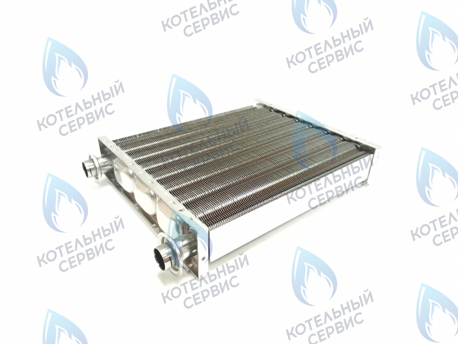 30020388A Теплообменник основной (первичный) Navien Deluxe S/C/ONE/C Plus 10-24K в Орске