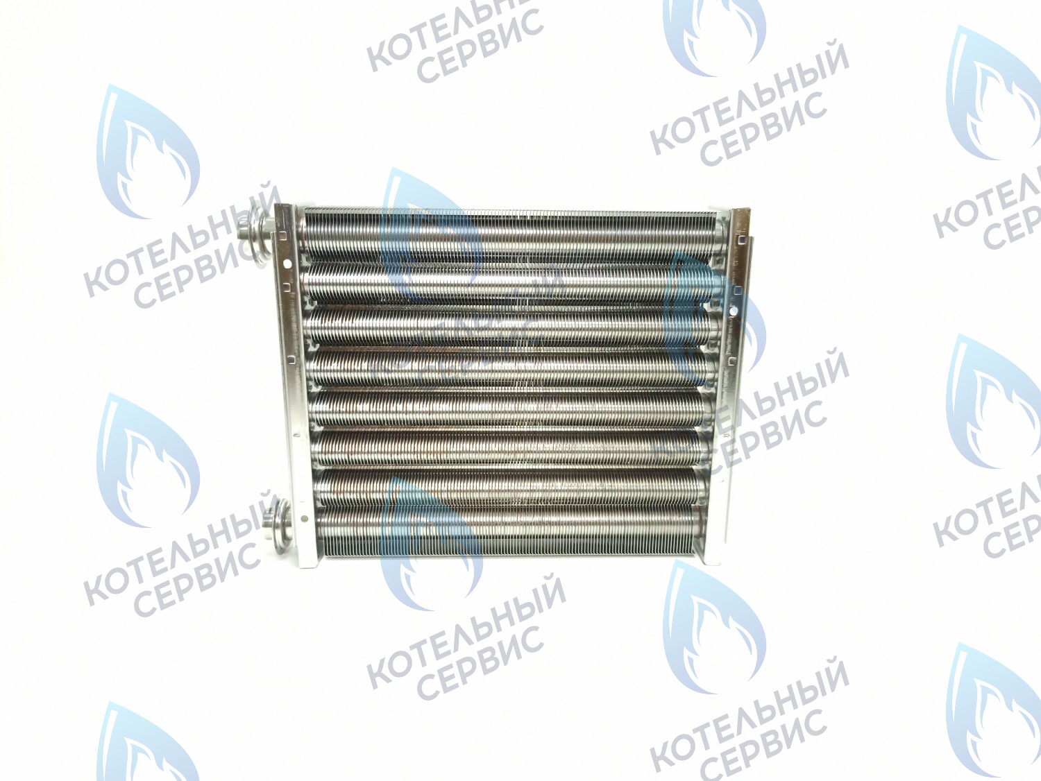 30020388A Теплообменник основной (первичный) Navien Deluxe S/C/ONE/C Plus 10-24K в Орске