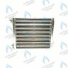 30020388A Теплообменник основной (первичный) Navien Deluxe S/C/ONE/C Plus 10-24K в Орске