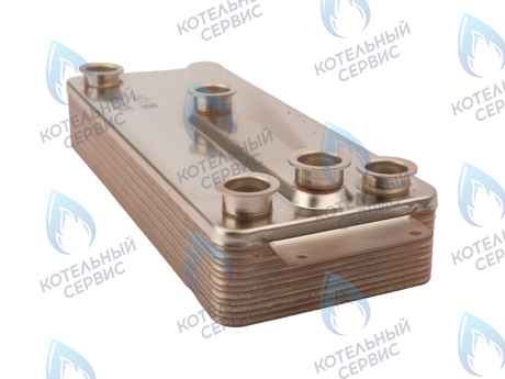 440012953 Теплообменник ГВС (307,367) RINNAI в Орске