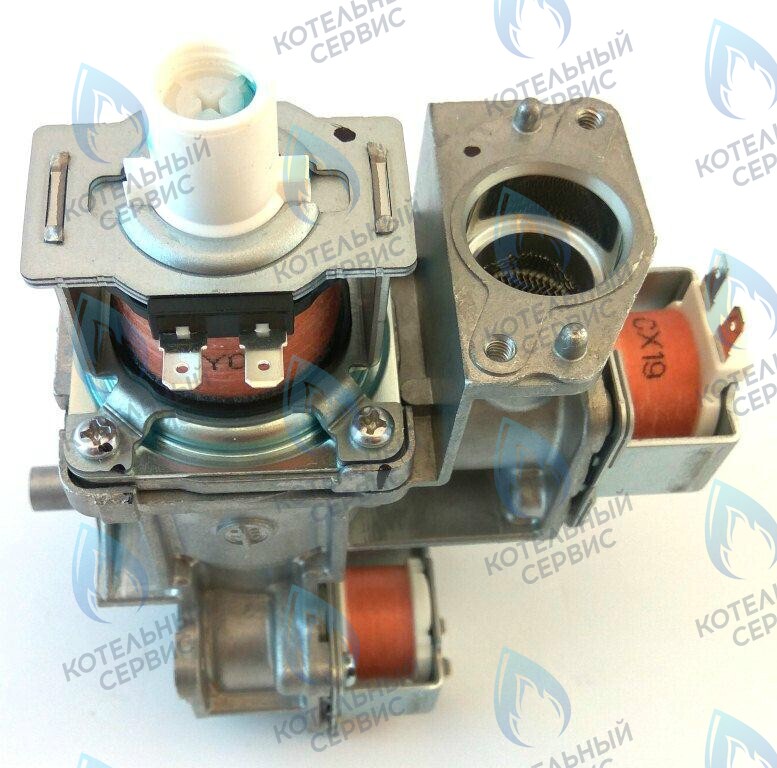 400001702 Газовый клапан RINNAI BR-W14 в Орске