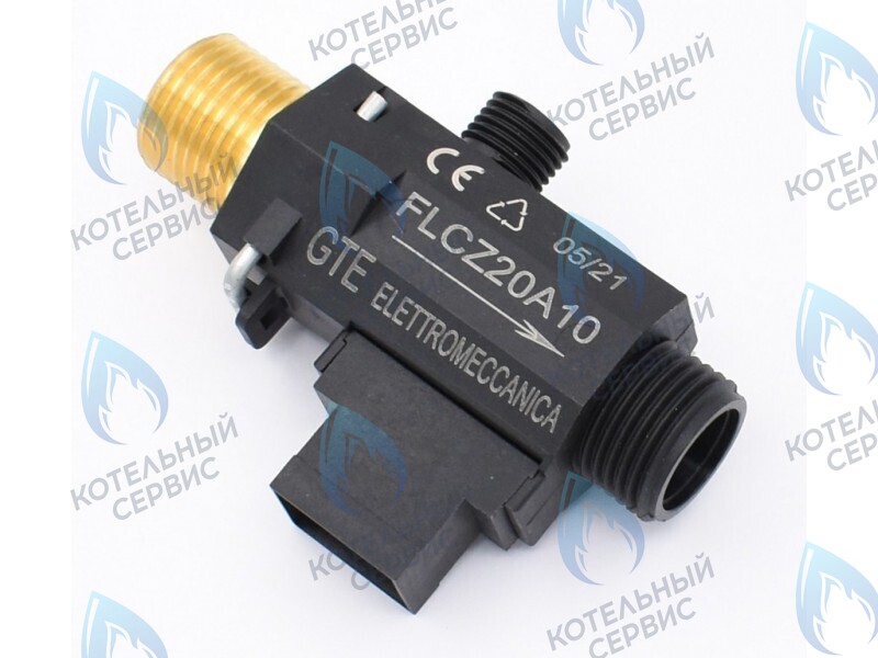 6FLUSSOS06 Реле протока горячей воды FONDITAL в Орске