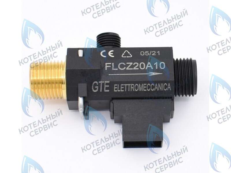 6FLUSSOS06 Реле протока горячей воды FONDITAL в Орске