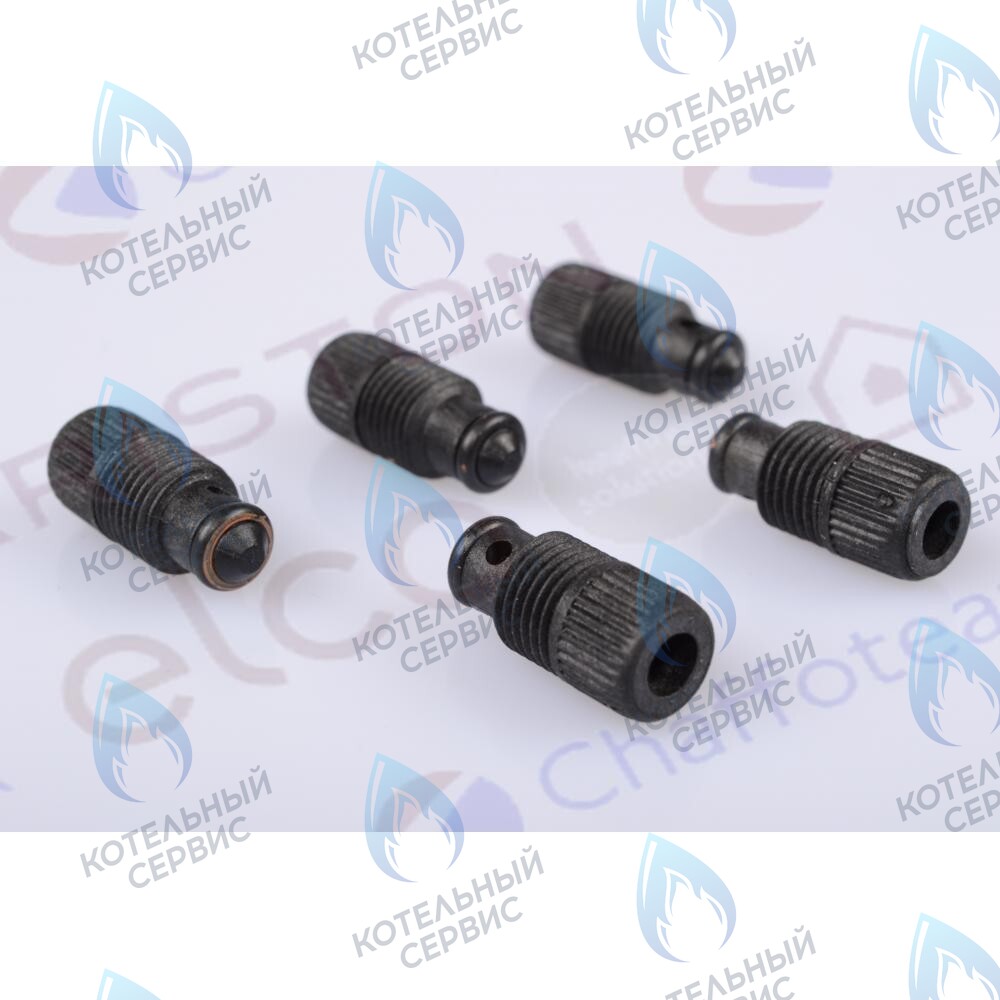 60081028 Заглушка крана для слива (х5) ARISTON в Орске